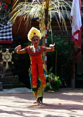 INDONESIE
Bali